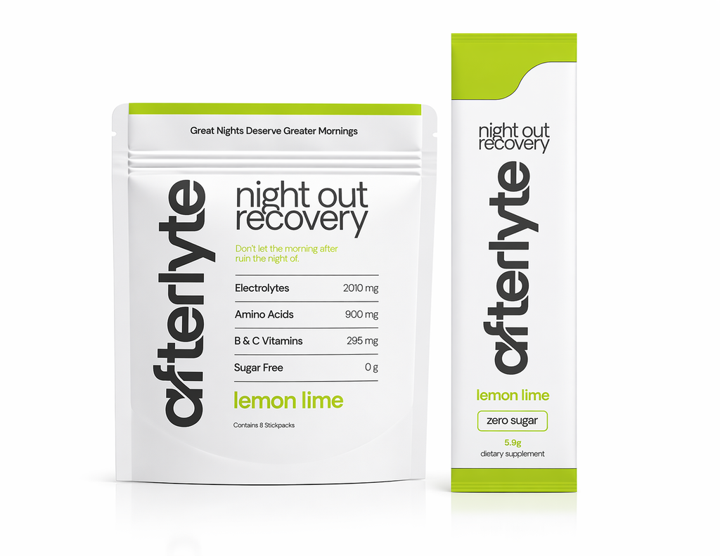 Night Out Recovery