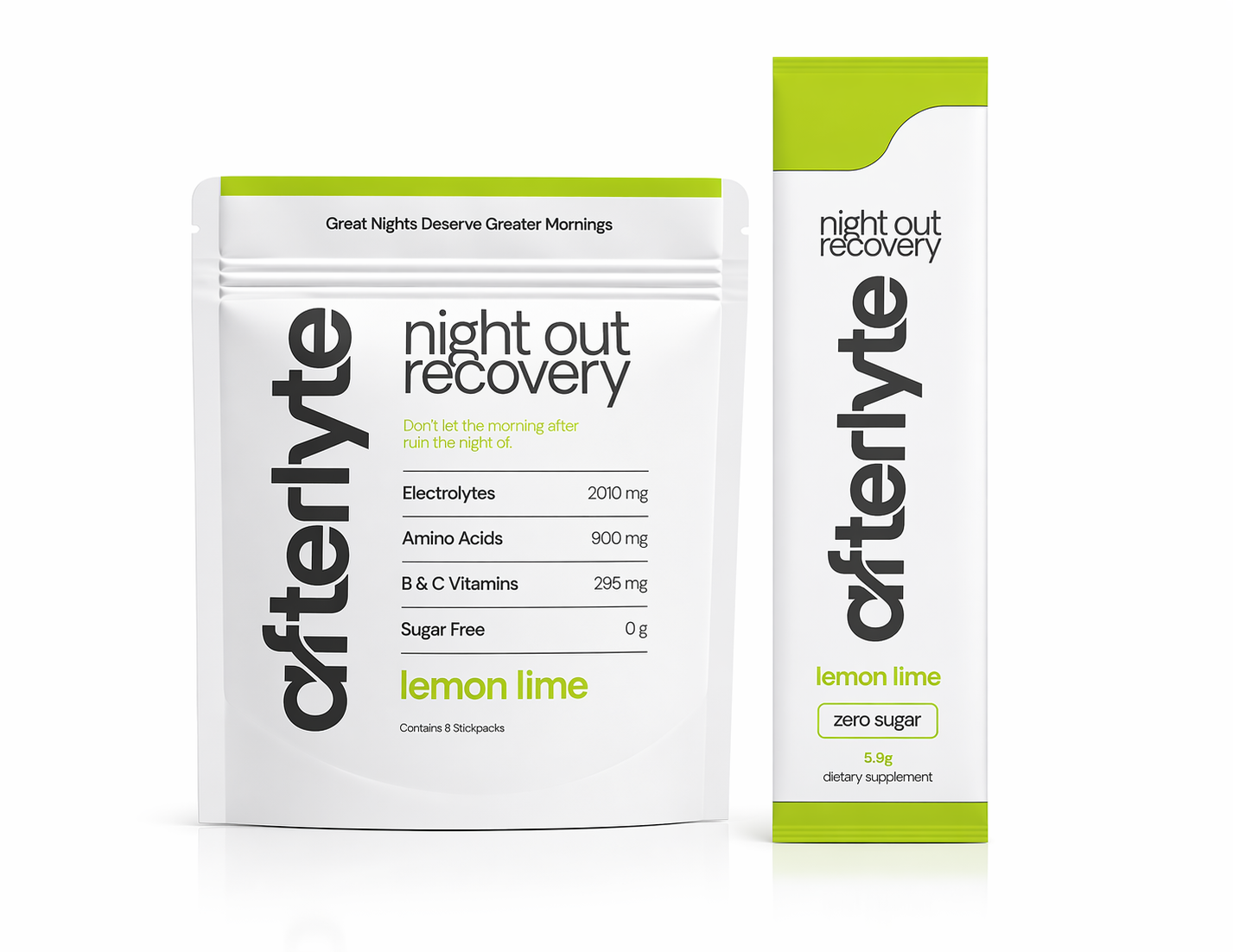 Night Out Recovery