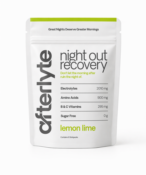 Night Out Recovery